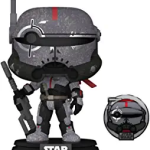 Funko Pop! Star Wars: Across The Galaxy